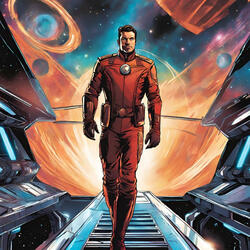 Captain Art