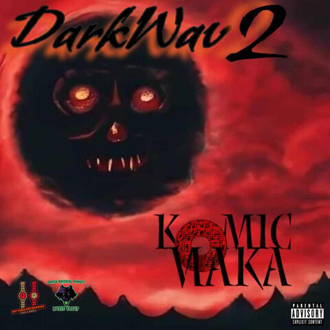 DARK WAVE 2