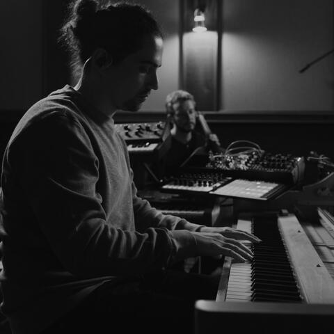 Falling For - Southland Session