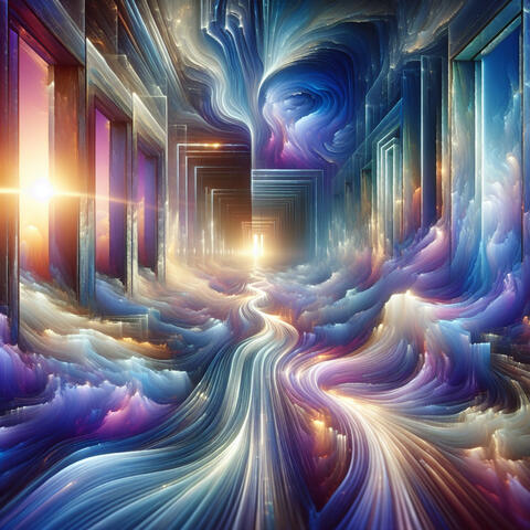 Fleeting Illusions