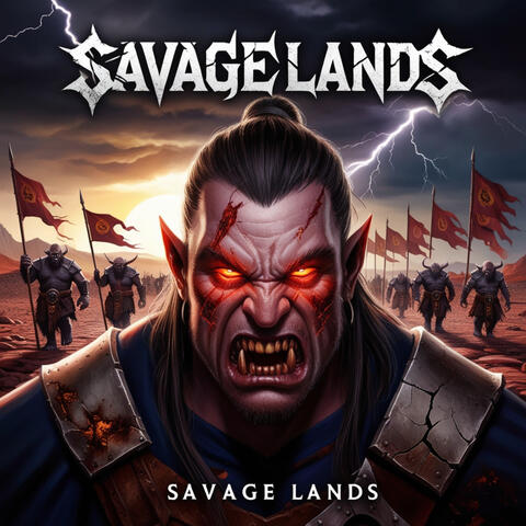 Savage Lands