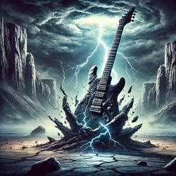 Rhythm of the Desert