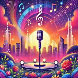 Dance Under the Stars