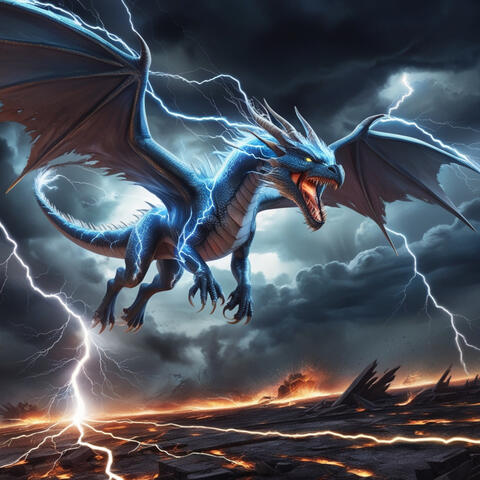 Stormbringer Tales of the Thunder Dragon