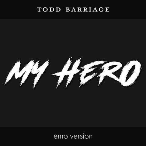 My Hero - Emo Version