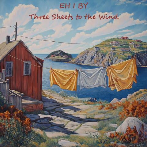 Three Sheets to the Wind