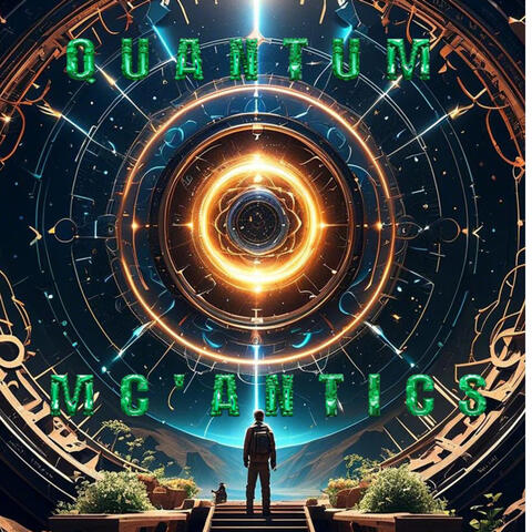 QUANTUM MC' ANTICS