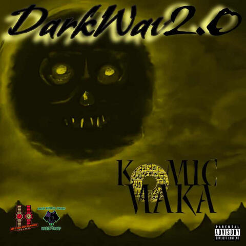 DARK WAVE 2.0