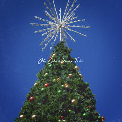 Oh Christmas Tree