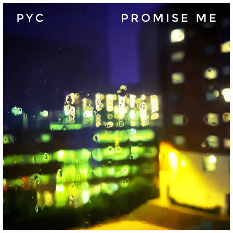 Promise Me