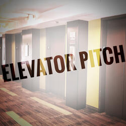 Elevator Pitch