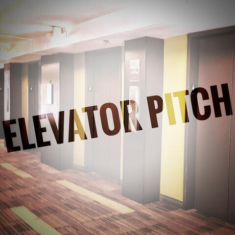 Elevator Pitch