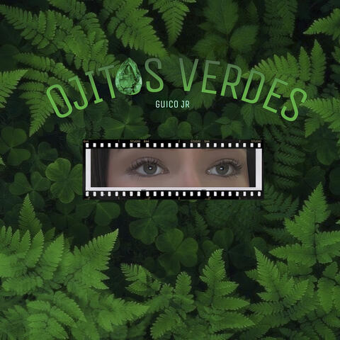 Ojitos Verdes