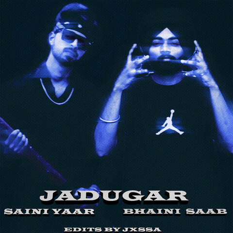 Jadugar