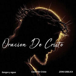 Oracion De Cristo