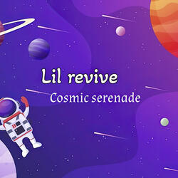 Cosmic Serenade