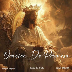 Oracion De Promesa