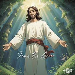 Jesus Es Amor