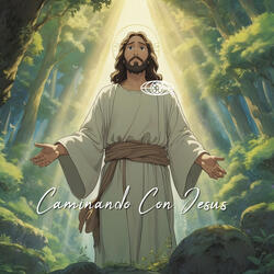 Caminando Con jesus