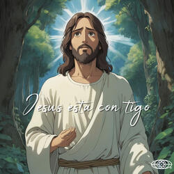 Jesus Esta Con Tigo