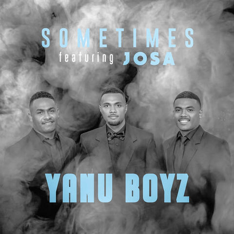 Sometimes