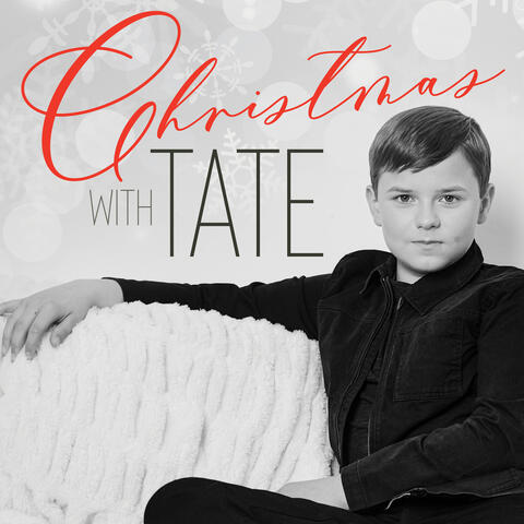 Christmas with Tate