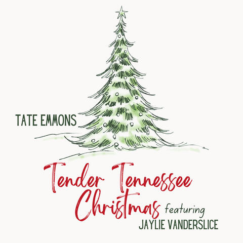Tender Tennessee Christmas