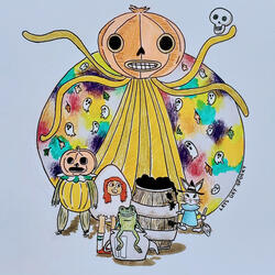 Courage The Cowardly Dog