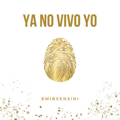 Ya No Vivo Yo