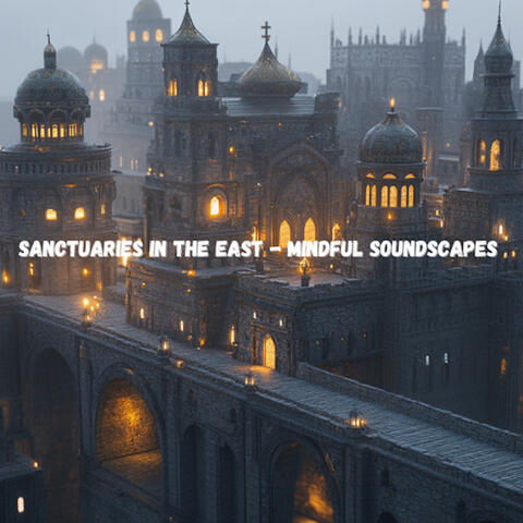Sanctuaries in the East - Mindful Soundscapes