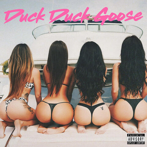 Duck Duck Goose