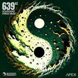 Solfeggio Frequency 639 Hz