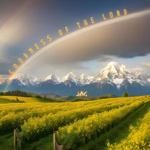 Goodness of the Lord