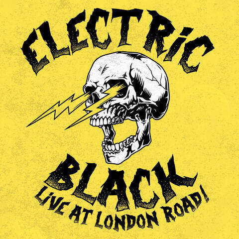 Live At London Road