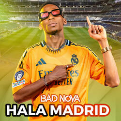Hala Madrid