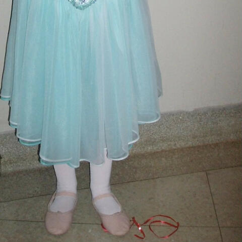 equal affection cannot be