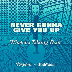 Never Gonna Give You Up