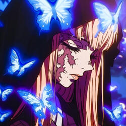Crystal Heart