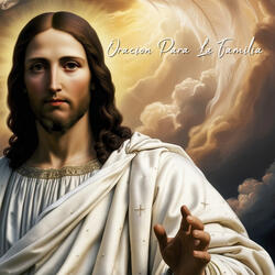 Oración para la Familia