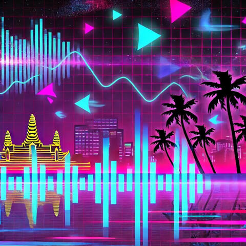 Electric Starlight