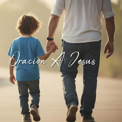 Oración a Jesus