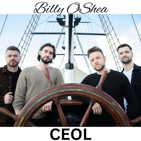 Billy O'shea