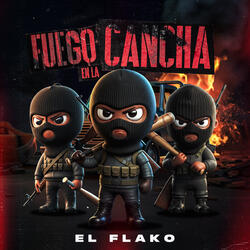 Fuego En La Cancha (L-68) V2