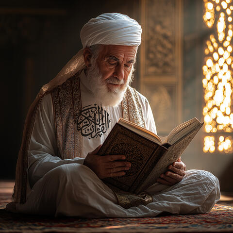 Tabarakallazi Quran Tilawah