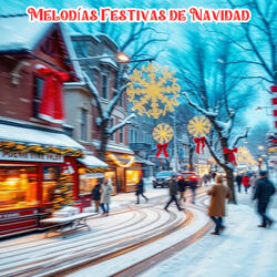Reflejos de Nieve y Estrellas