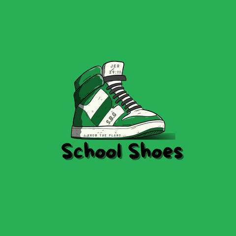 School Shoes