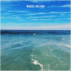 Where I Belong
