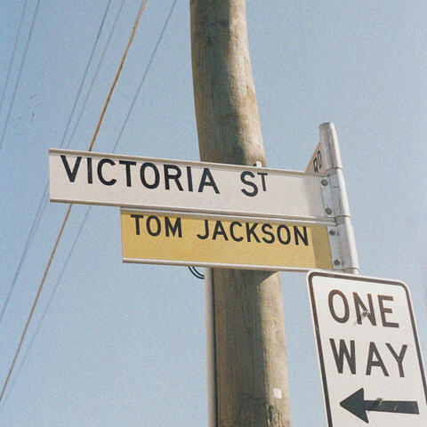 VICTORIA STREET