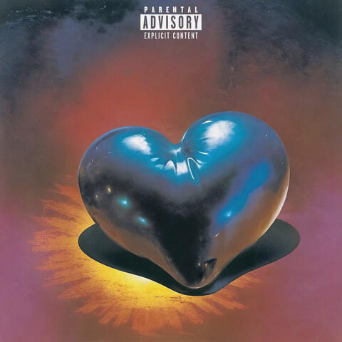 Love is Lost 2