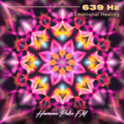Emotional Healing (639 Hz)